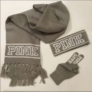PINK VS SCRAF BUNDLE SET